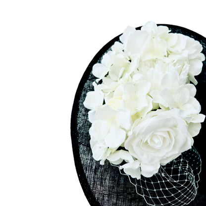 Cressida Hat
