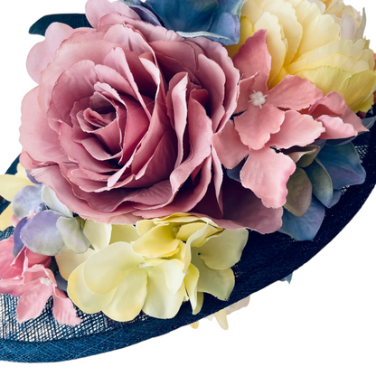 Lucia Hat