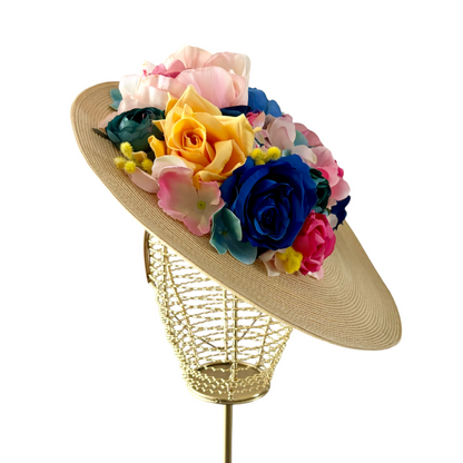Phoebe Hat