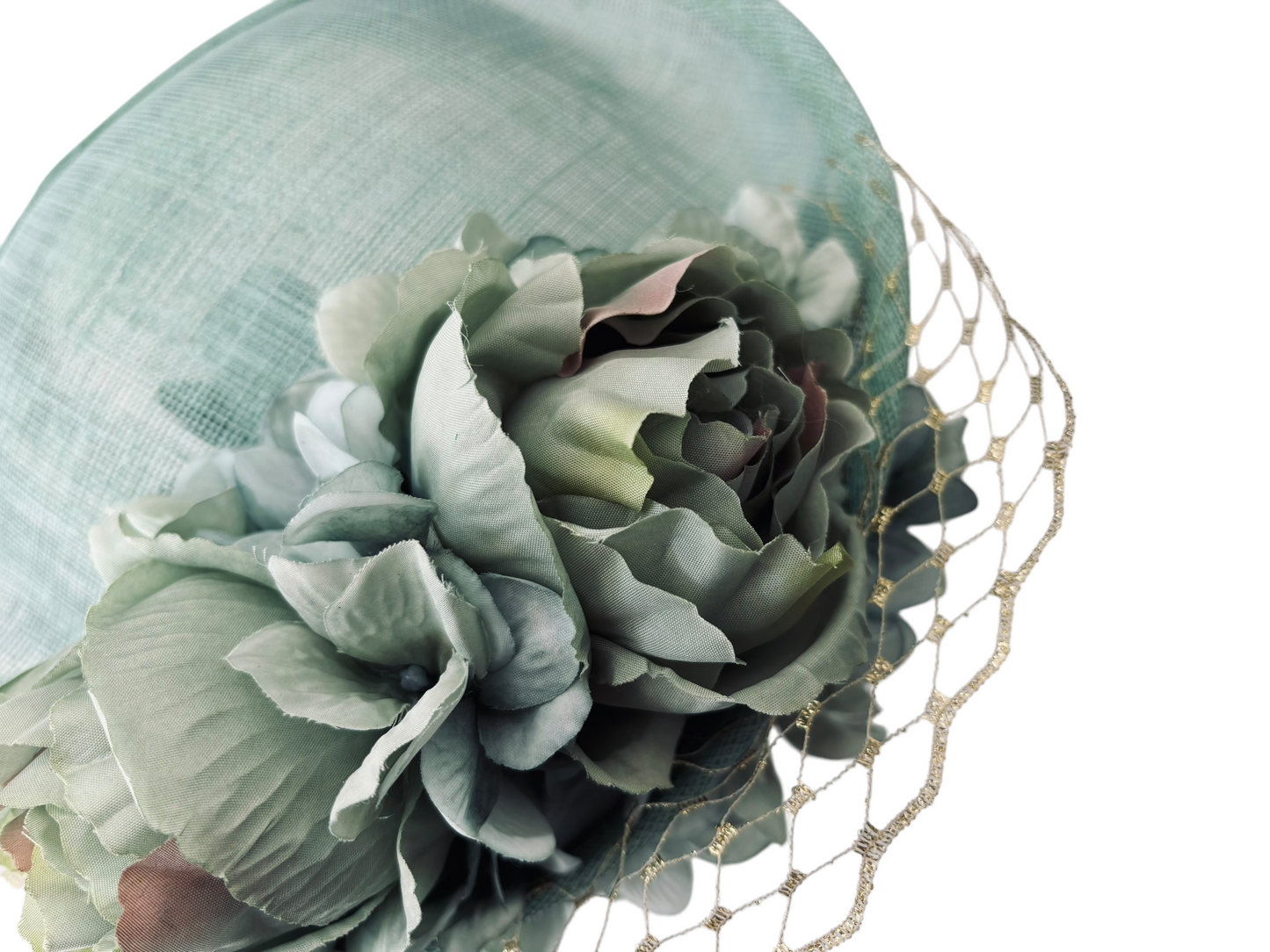 Isadora Hat