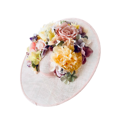 Jasmine Hat