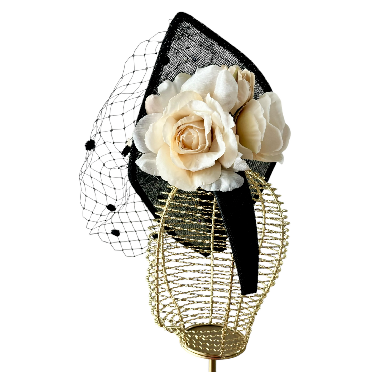 Lulu Fascinator