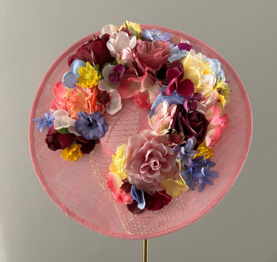 Sample Hat