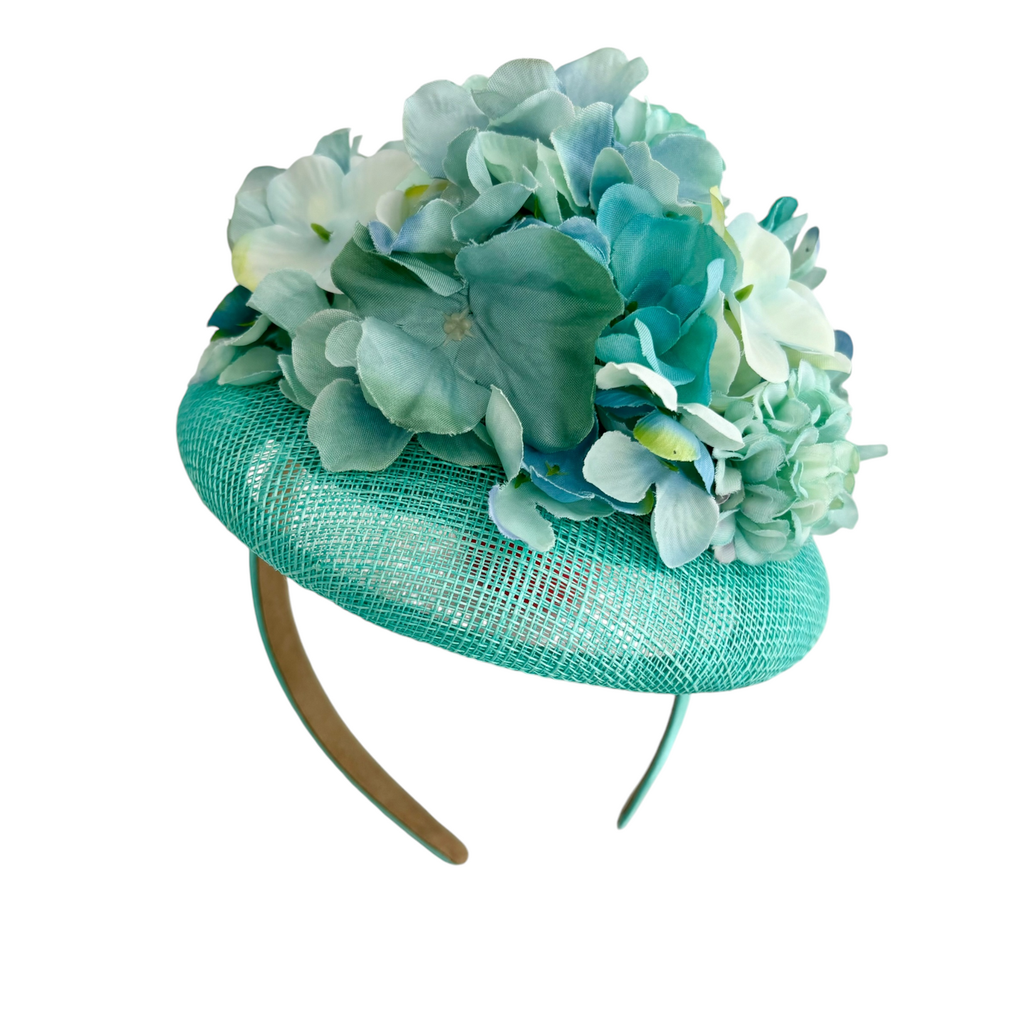 Jessica Fascinator