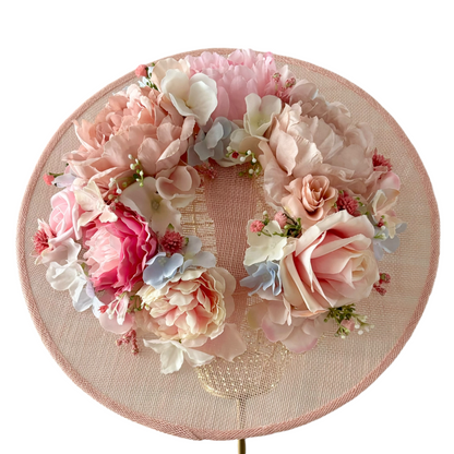 Seraphine Hat