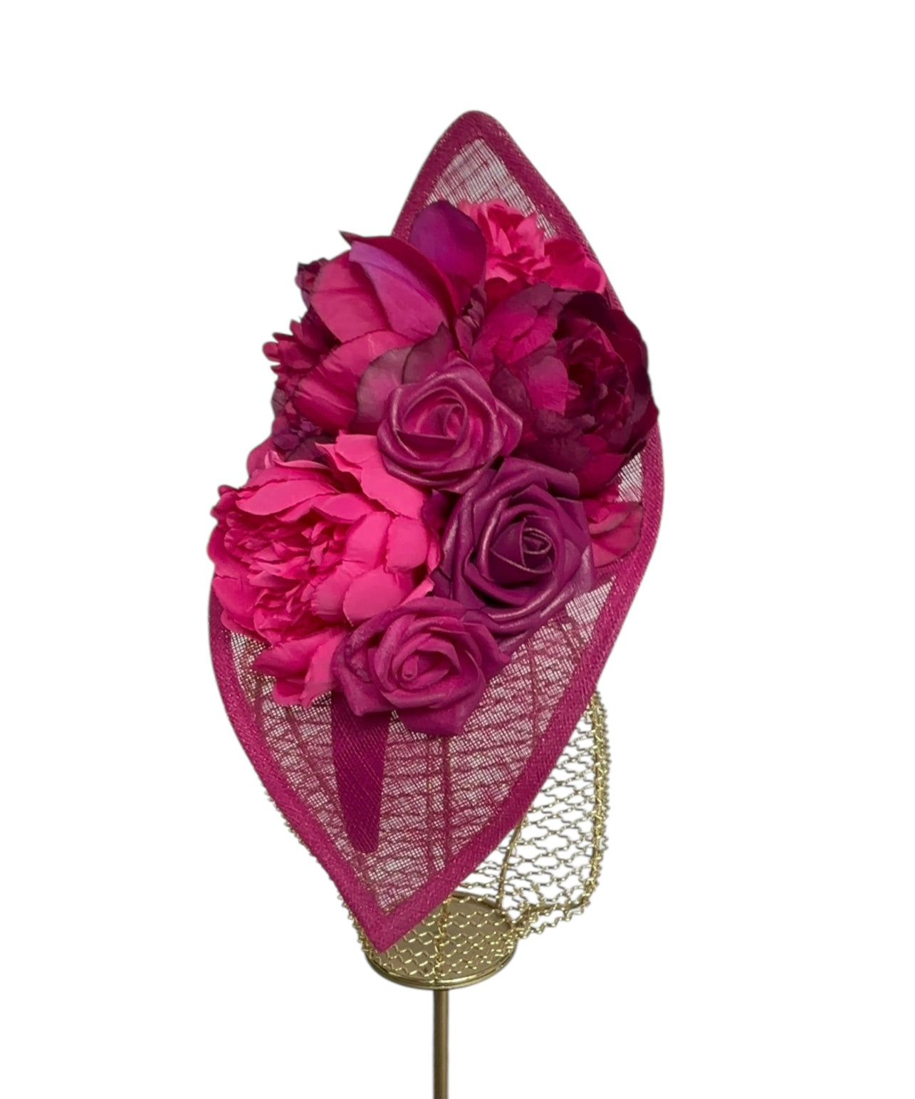 Lissie Fascinator