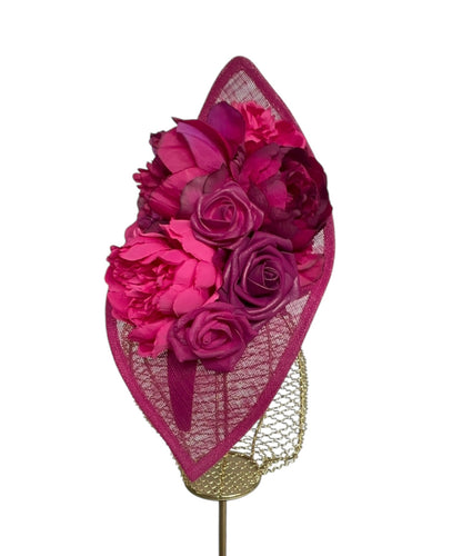 Lissie Fascinator