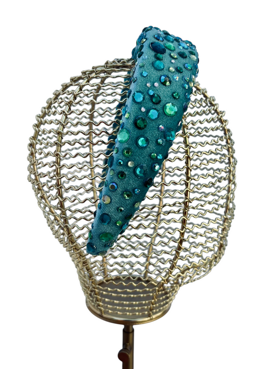 Thea Headpiece