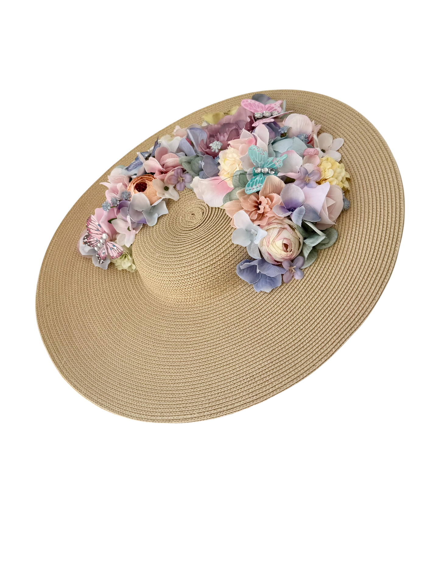 Ayesha Hat