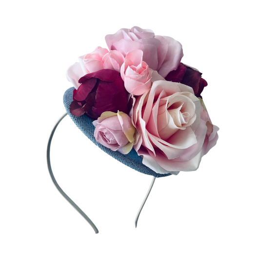 Frankie Fascinator