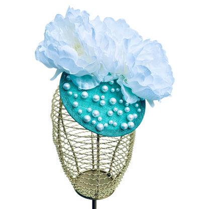 Charlie Fascinator