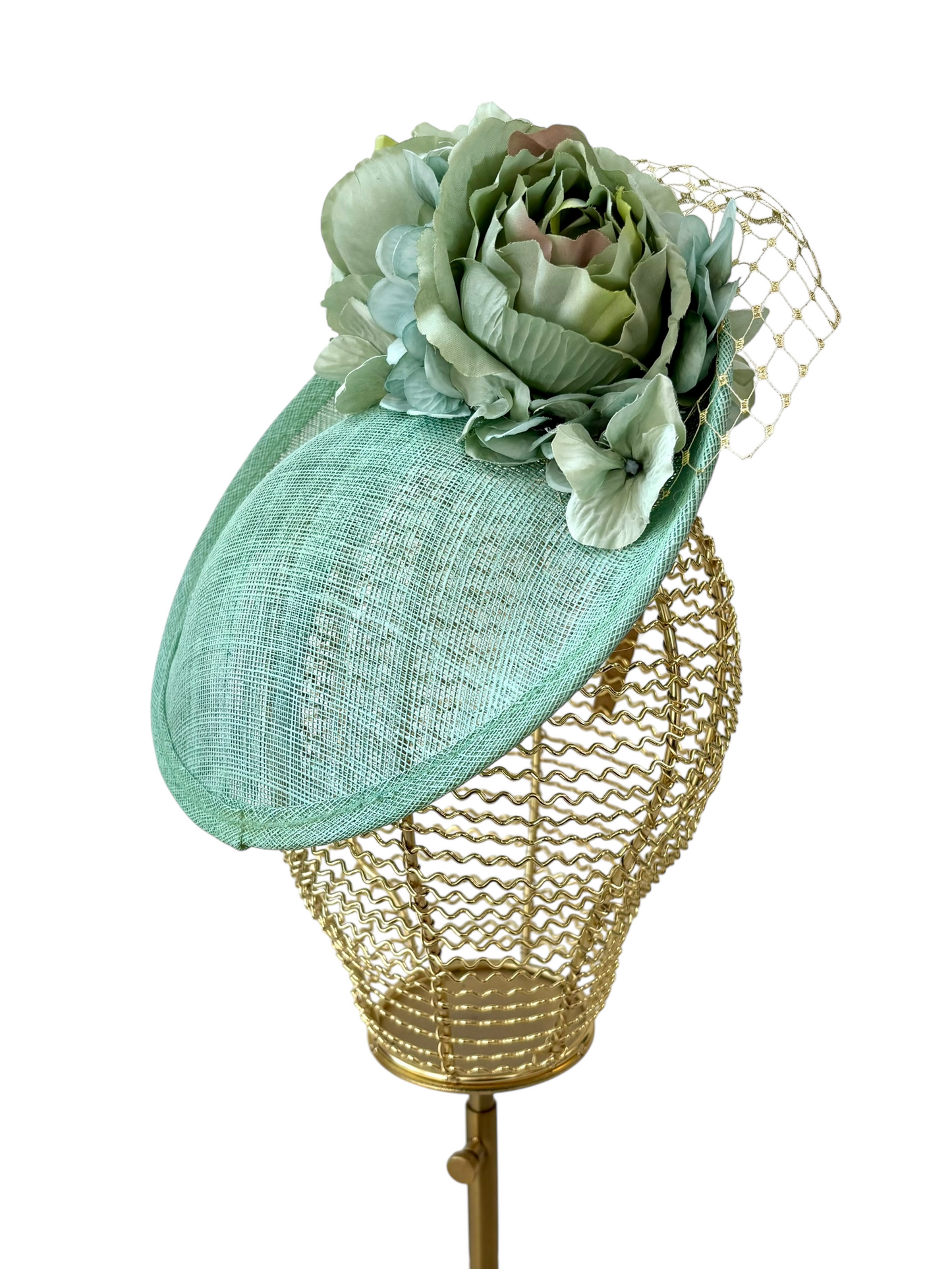 Isadora Hat