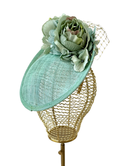 Isadora Hat