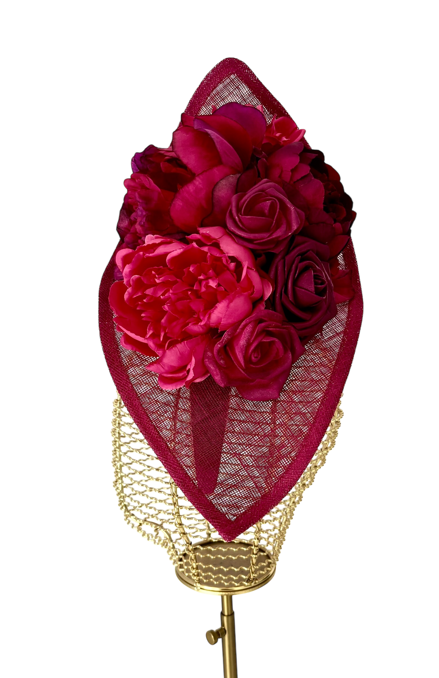 Lissie Fascinator