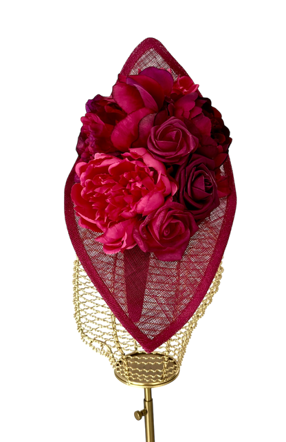 Lissie Fascinator