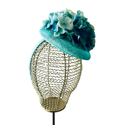 Jessica Fascinator