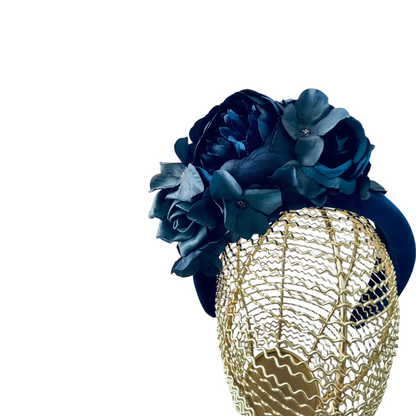 Melody Headpiece