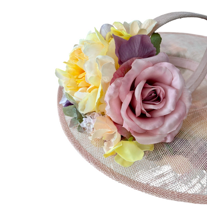 Jasmine Hat