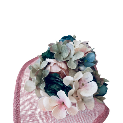 Nia Fascinator