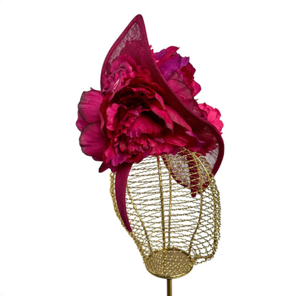 Lissie Fascinator