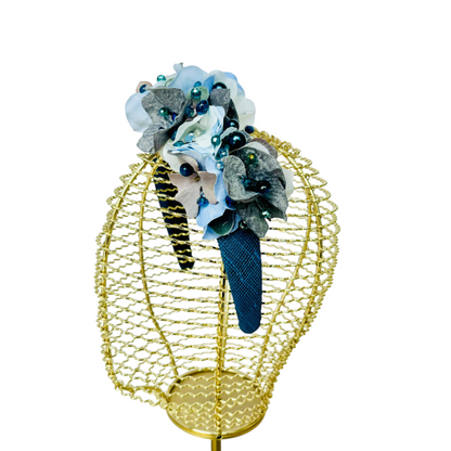 Felicity Headpiece