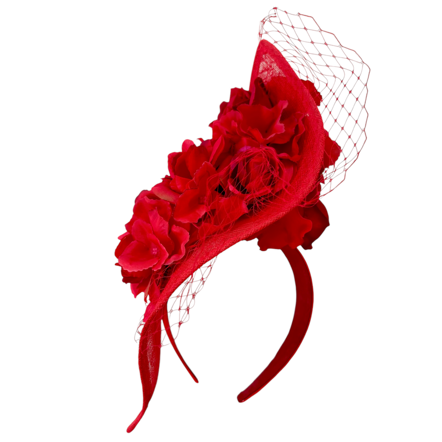 Layla Fascinator