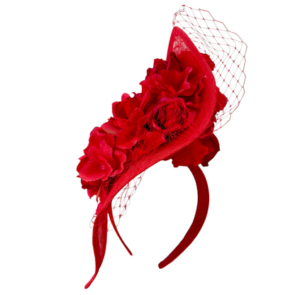 Layla Fascinator