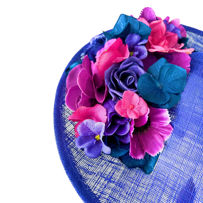 Elizabeth Hat