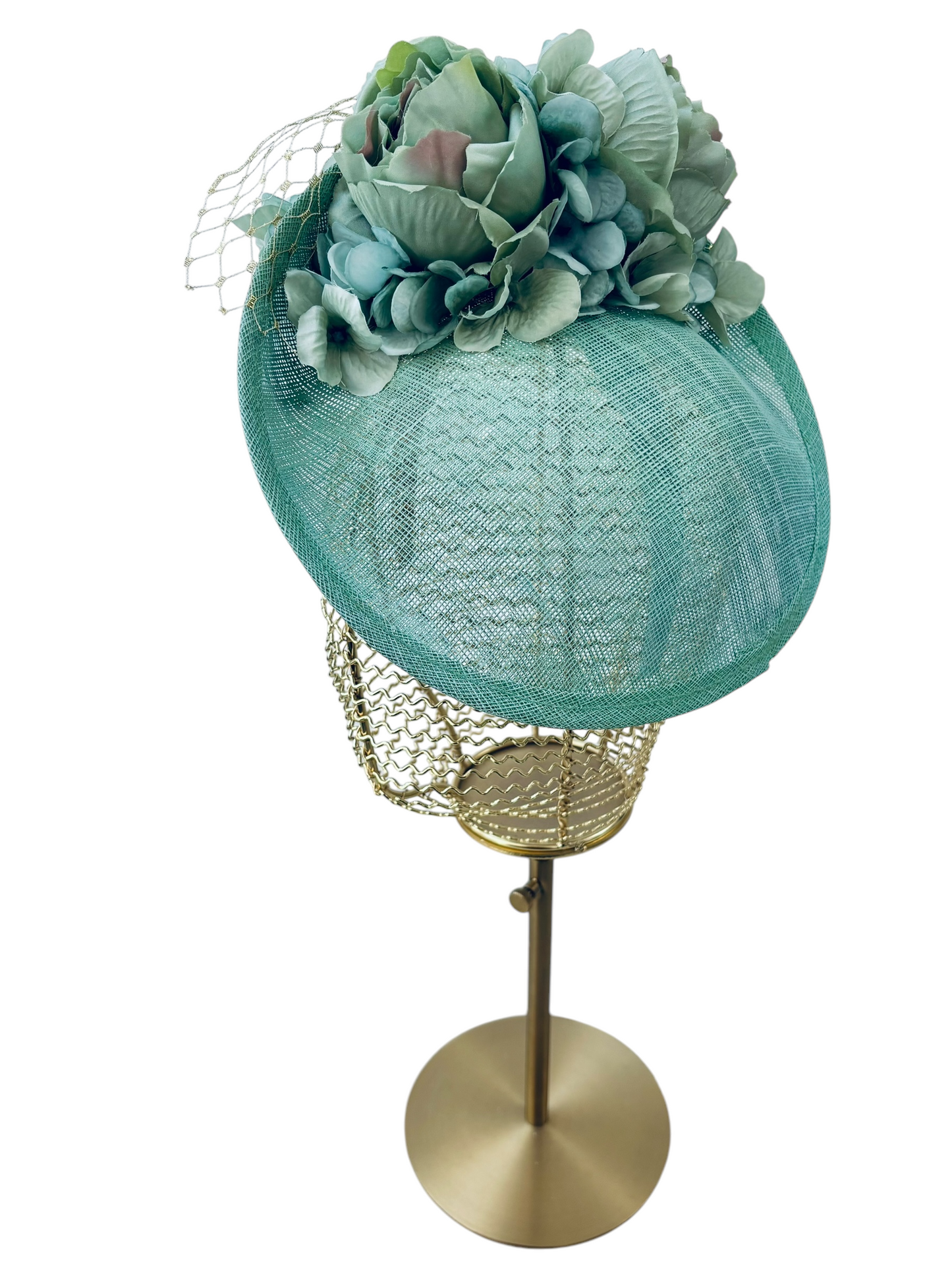 Isadora Hat