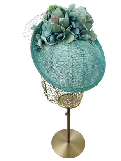 Isadora Hat