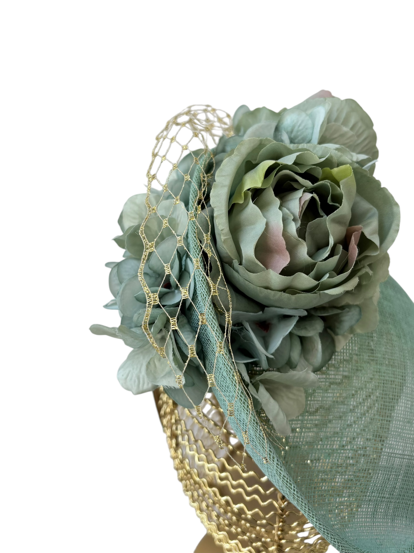 Isadora Hat
