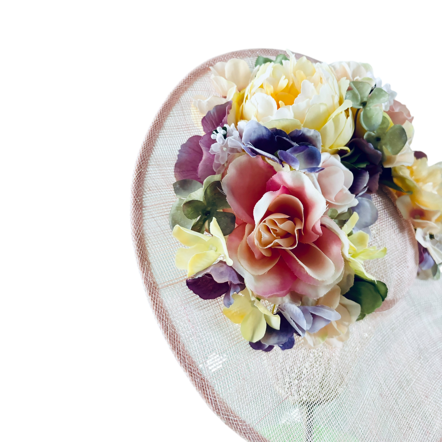 Jasmine Hat