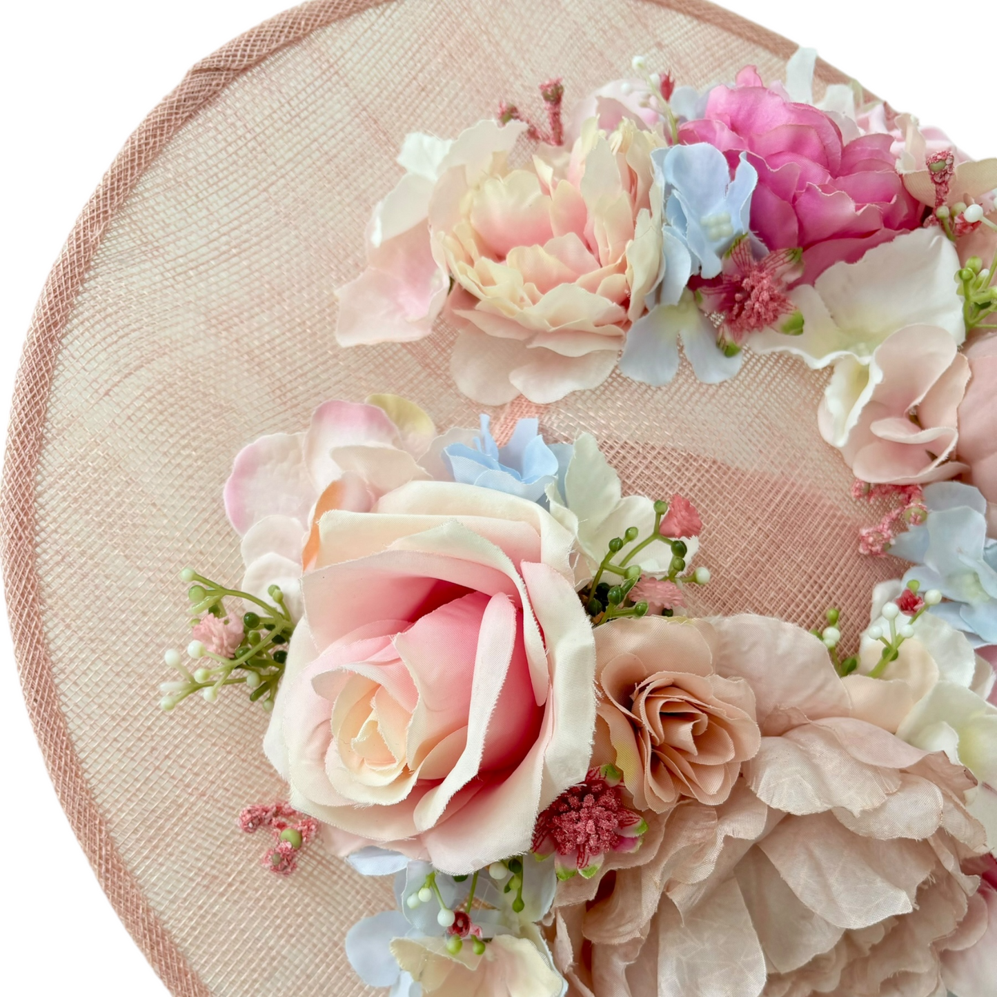 Seraphine Hat