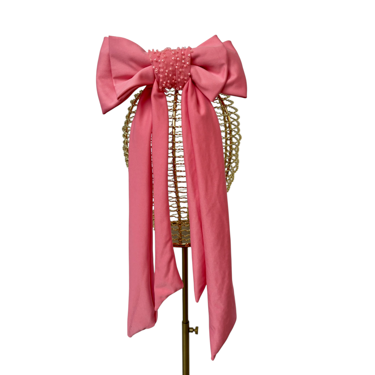 Victoria Hair Bow