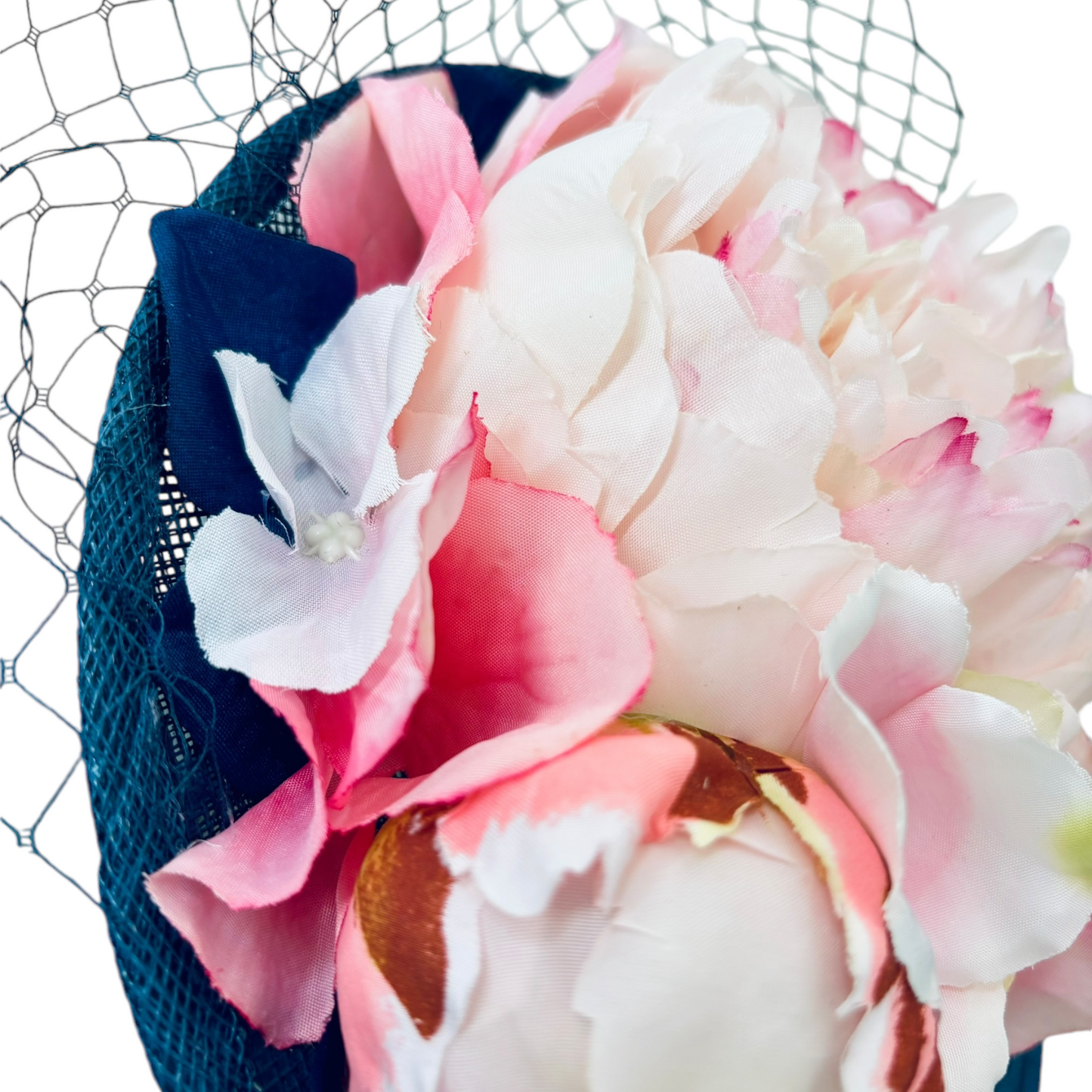 Rosalie Fascinator