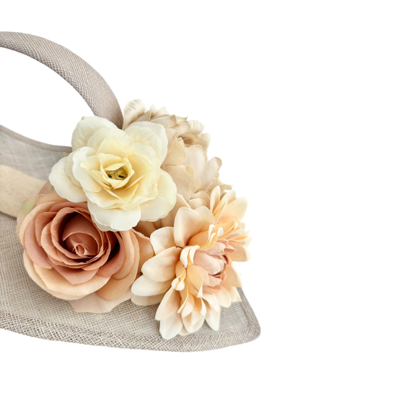 Willow Fascinator