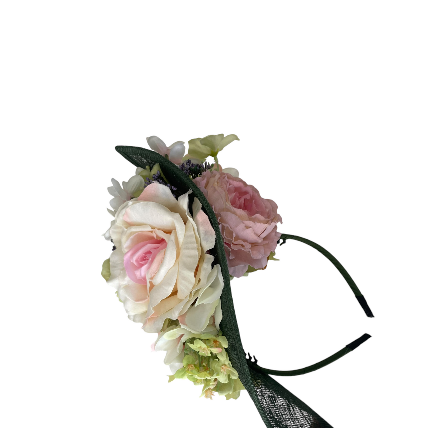 Josie Fascinator