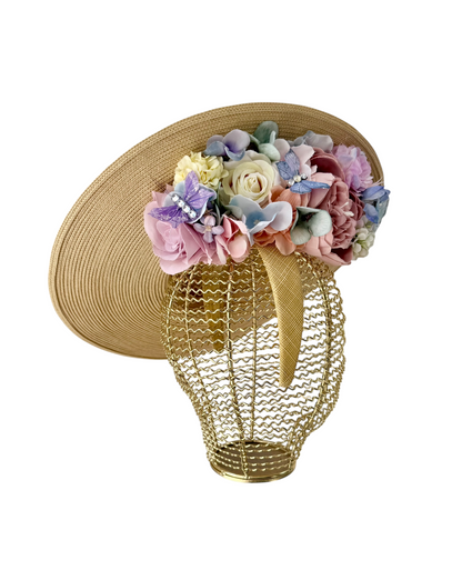 Ayesha Hat