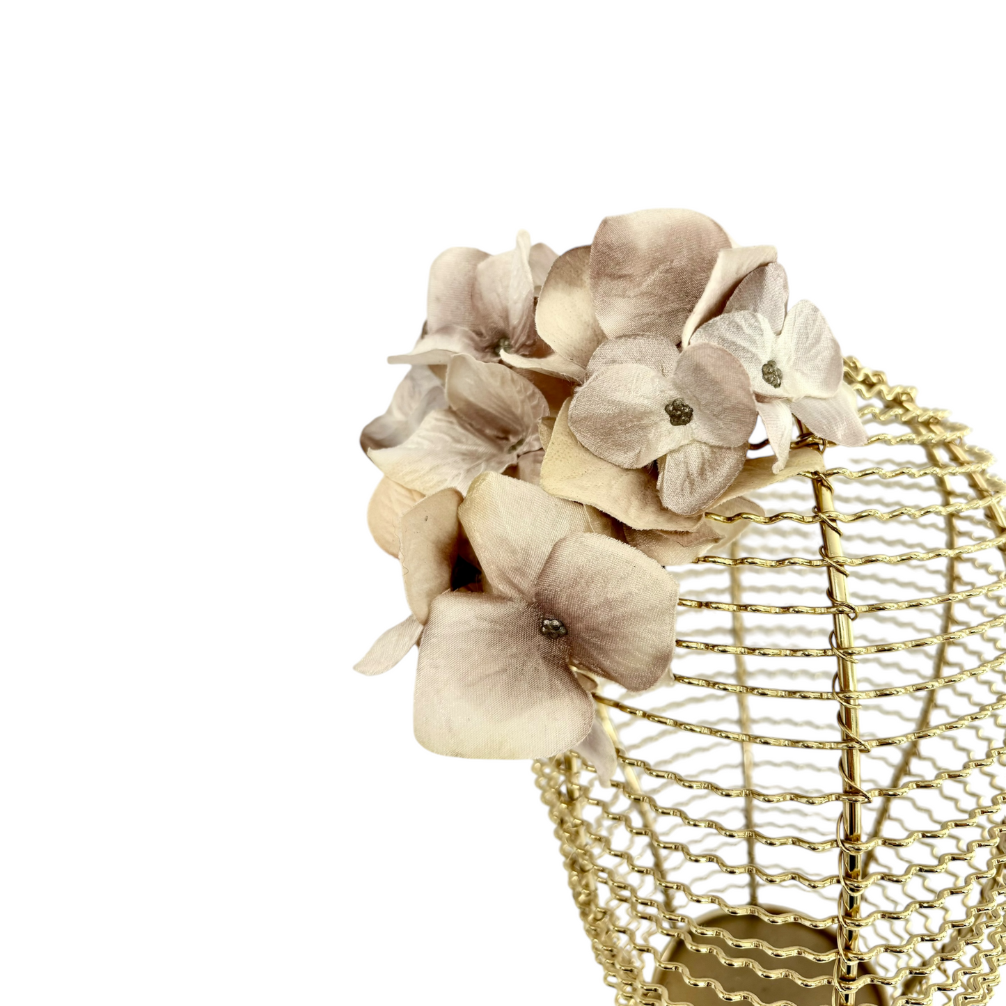 Astoria Floral Add-On
