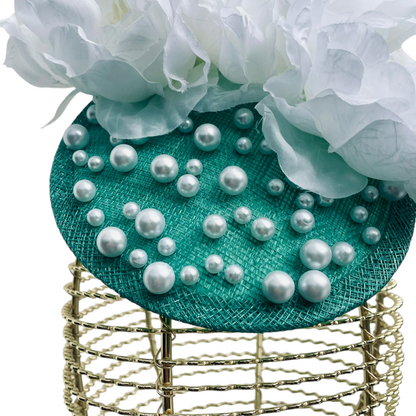 Charlie Fascinator