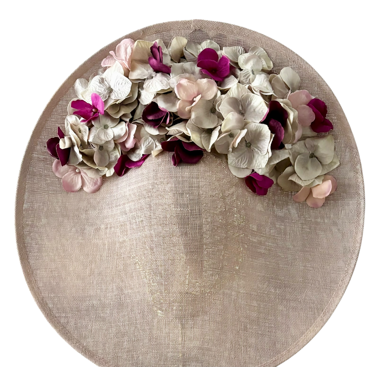 Audrey Hat