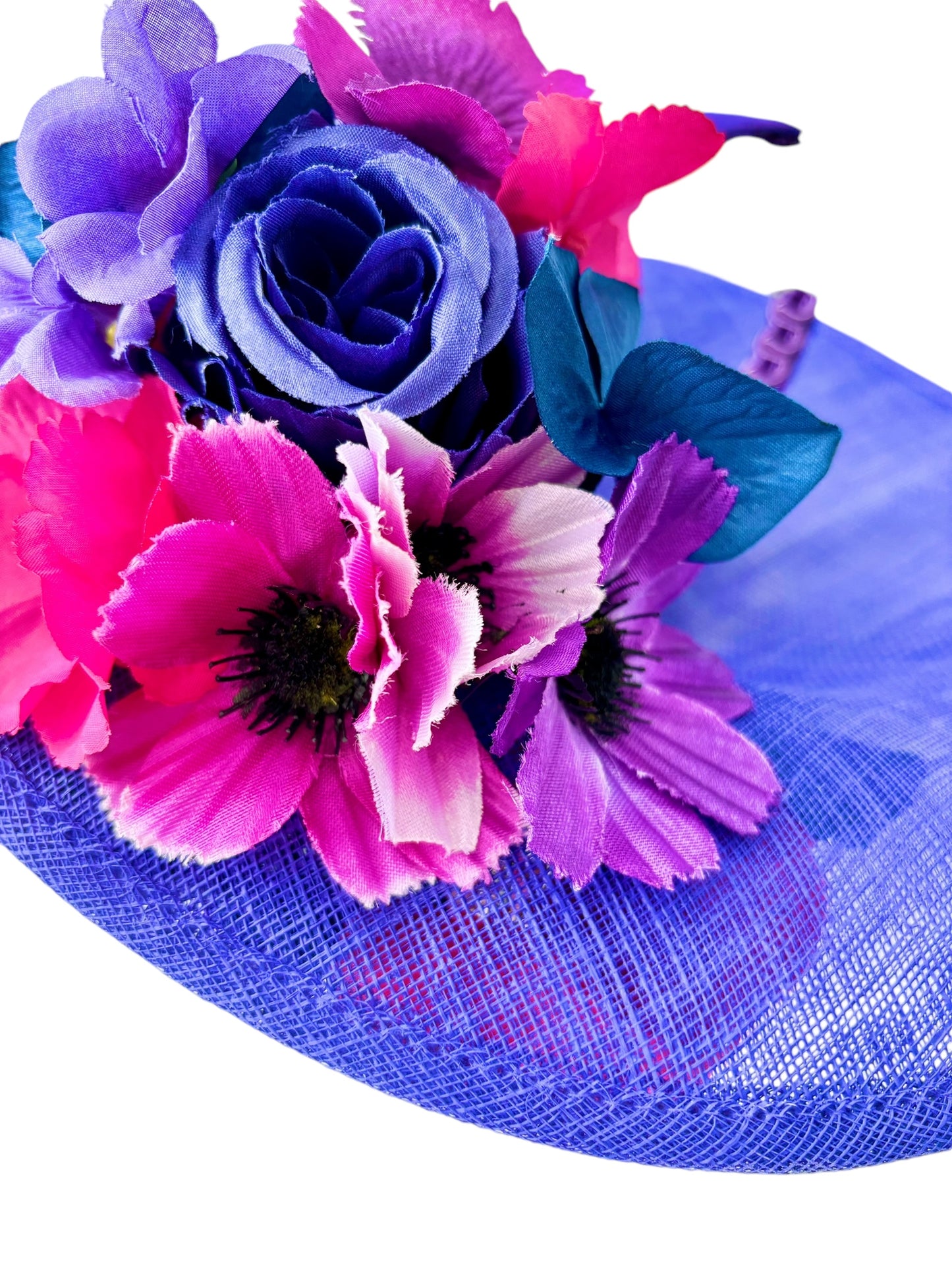 Elizabeth Hat