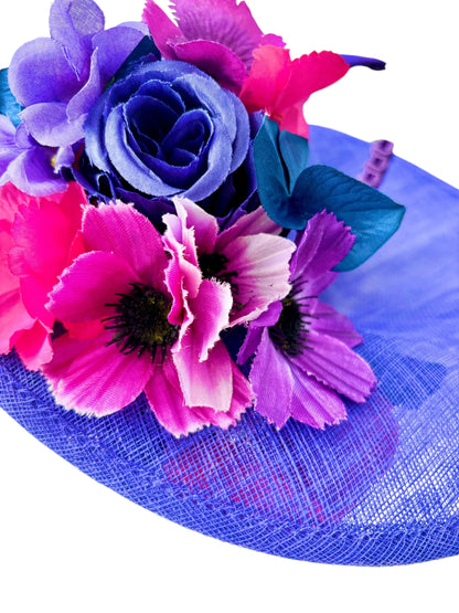 Elizabeth Hat