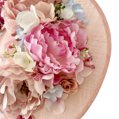 Seraphine Hat