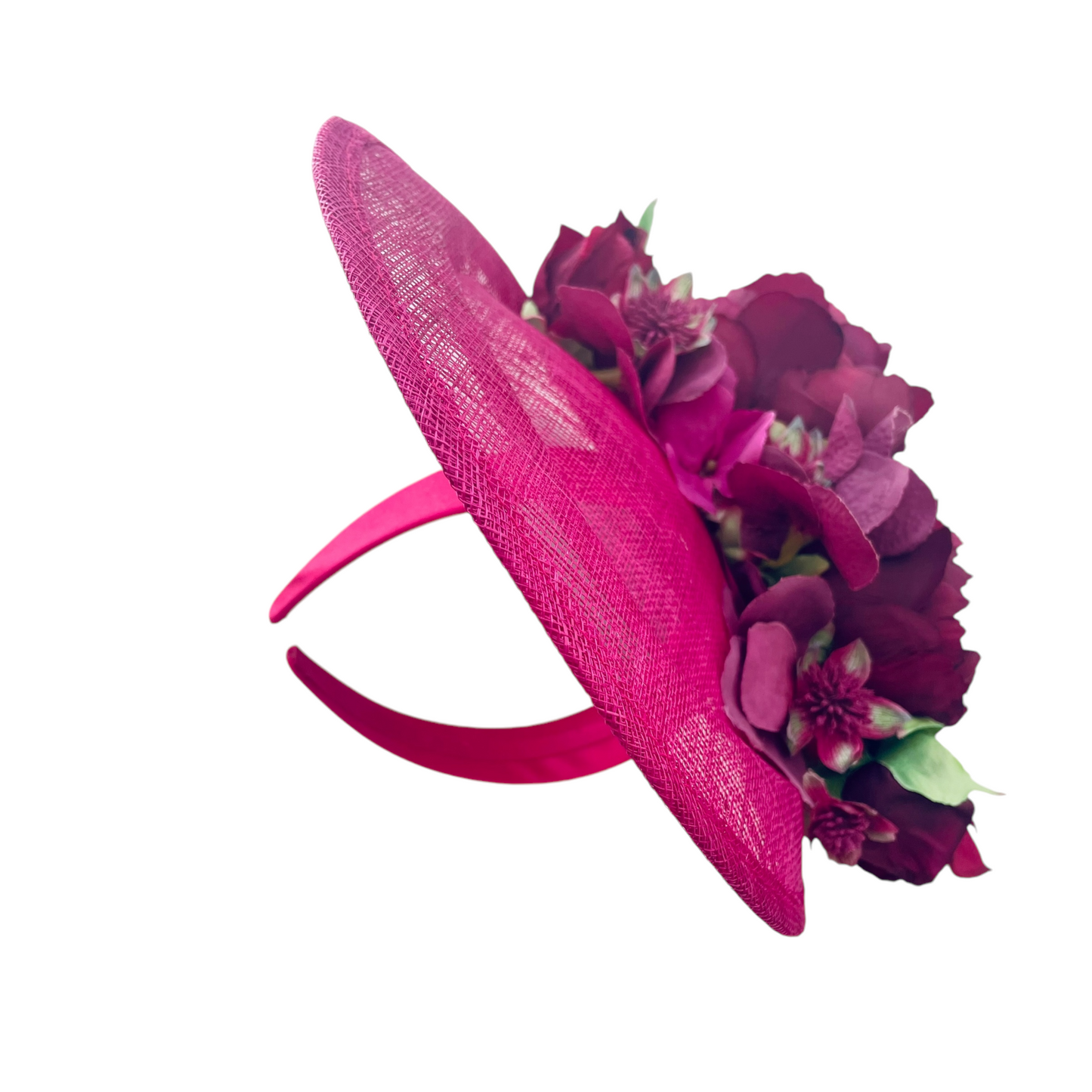 Wren Fascinator