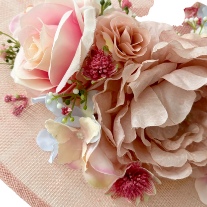 Seraphine Hat
