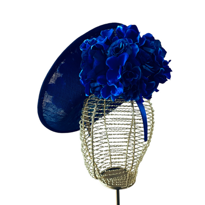 Evie Hat
