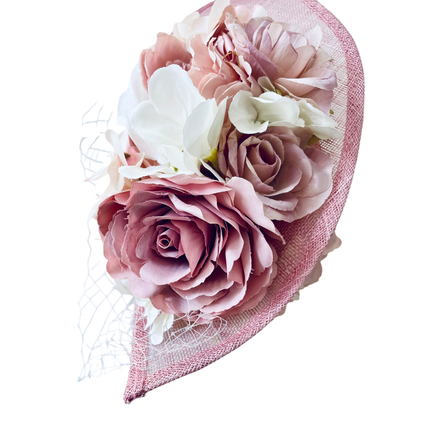 Kelly Fascinator