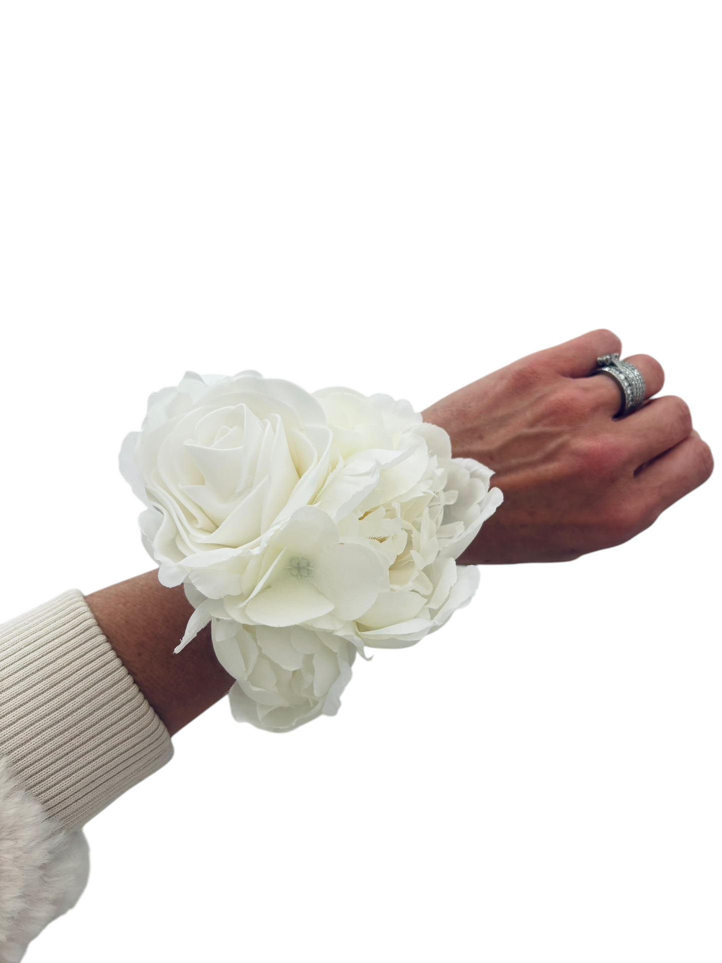 Honora Corsage