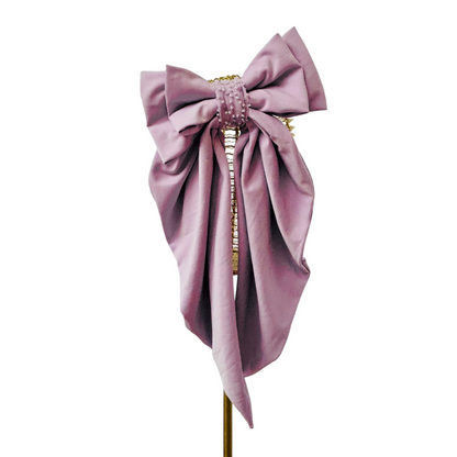 Exeter Hair Bow